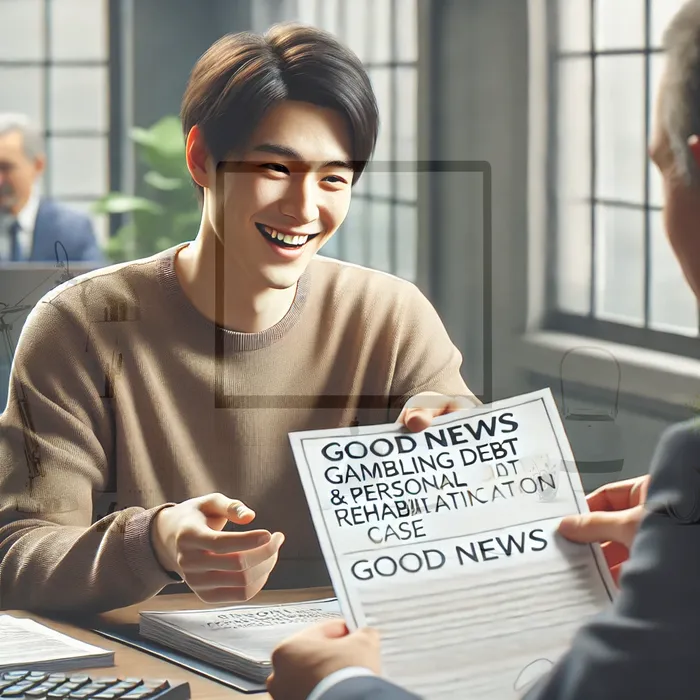 개인회생금지명령기각