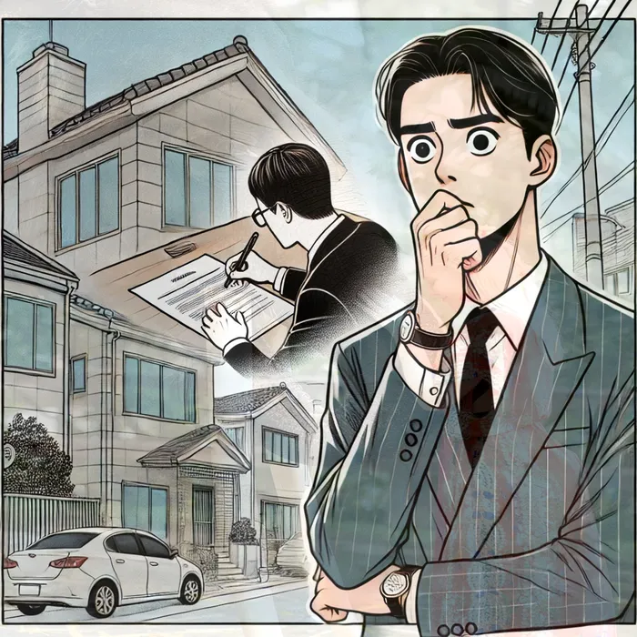 개인사업자개인회생