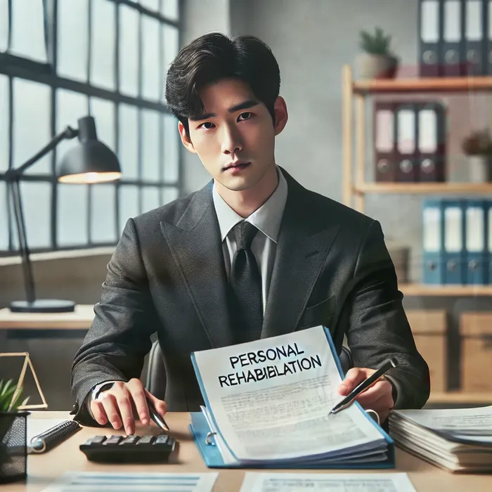 개인사업자개인회생