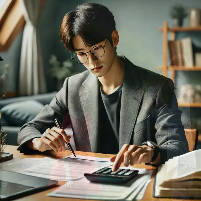 파산전문법무사