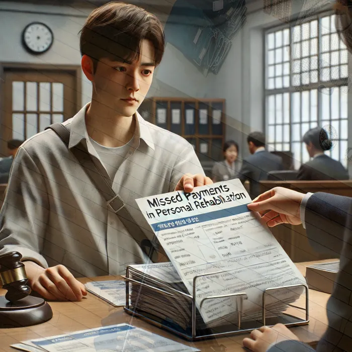 파산전문법무사