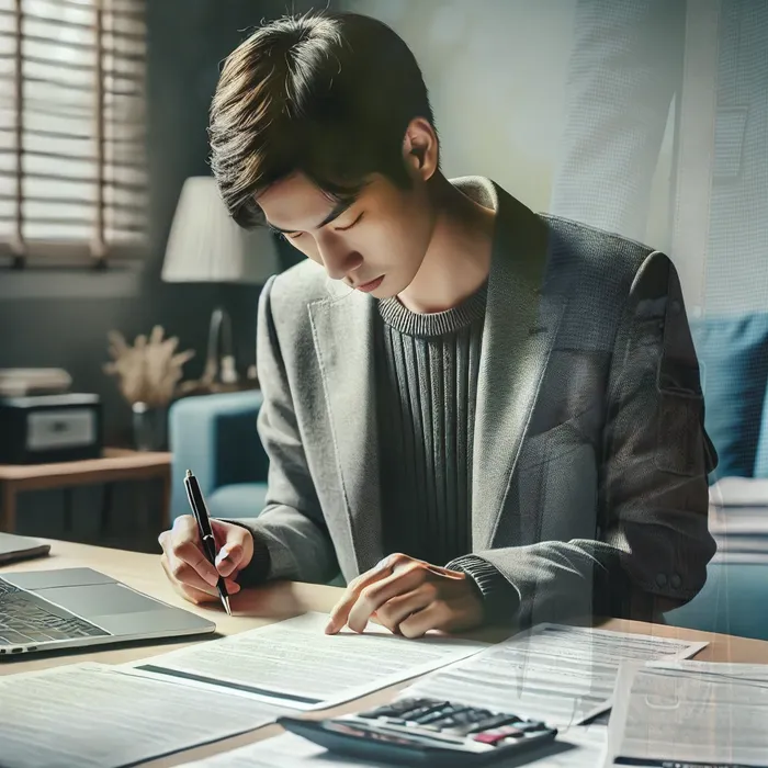 파산전문법무사