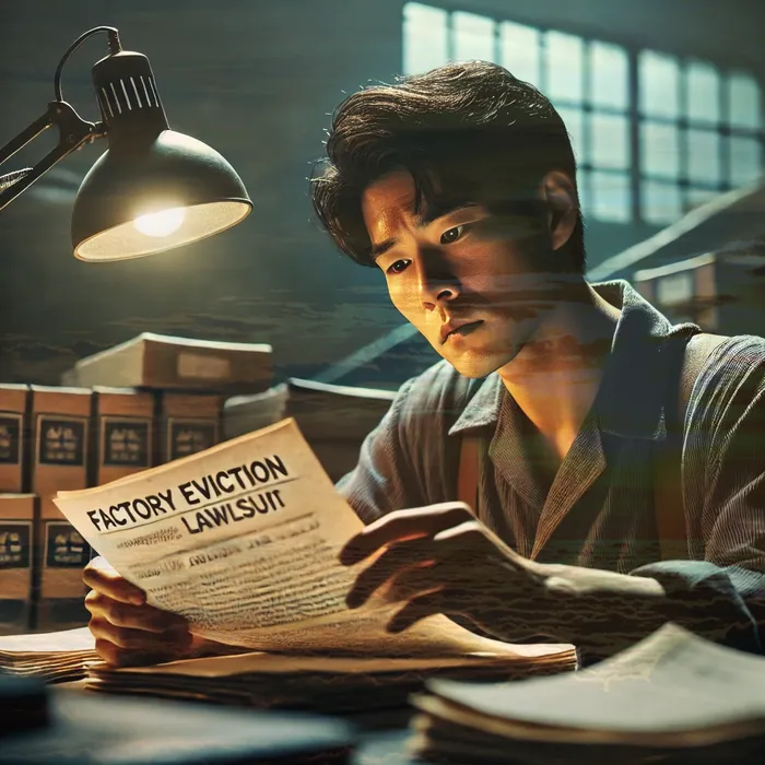 개인회생무직자