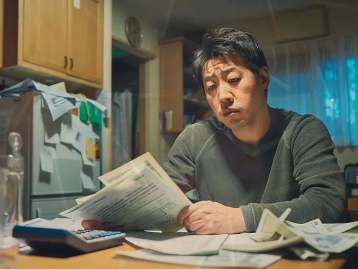 개인회생신용등급