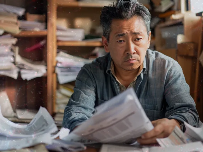 신용불량자취업