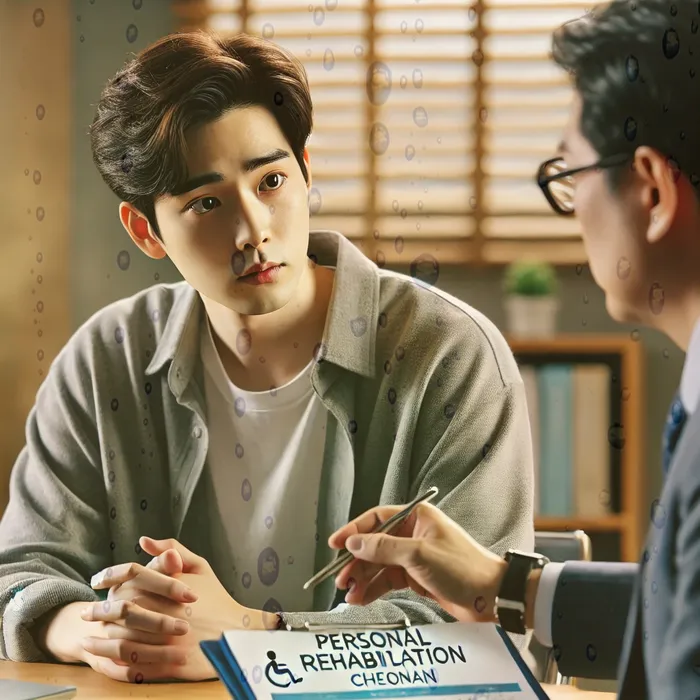 개인파산진술서