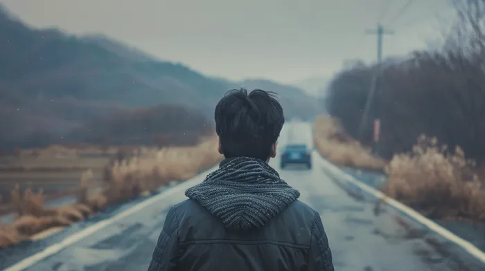 개인회생개시결정