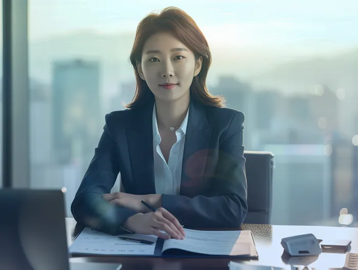 개인회생개시결정