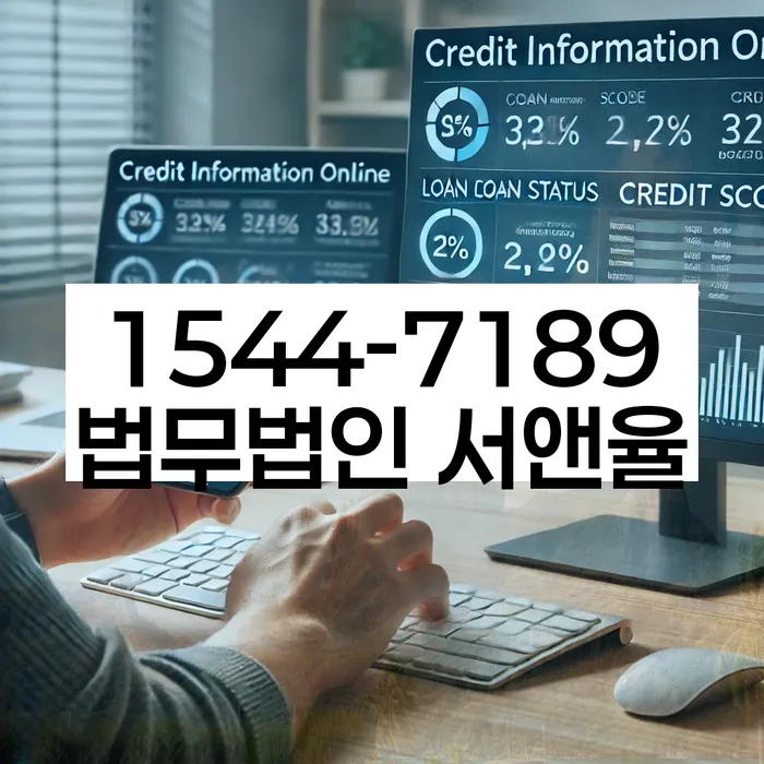 개인회생개시결정