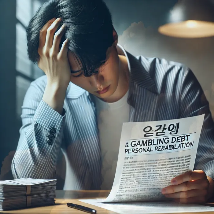 파산면책후누락채권