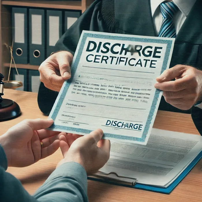 개인신용회복제도