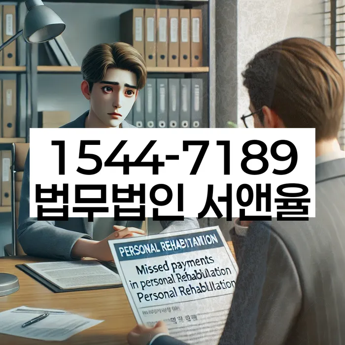 신용회복지원제도