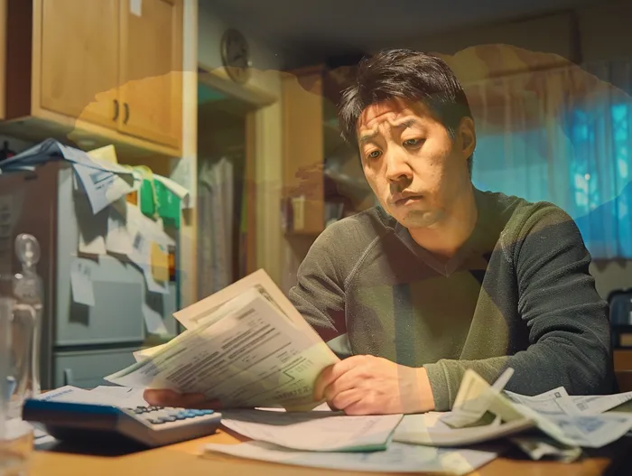 개인파산신청비용