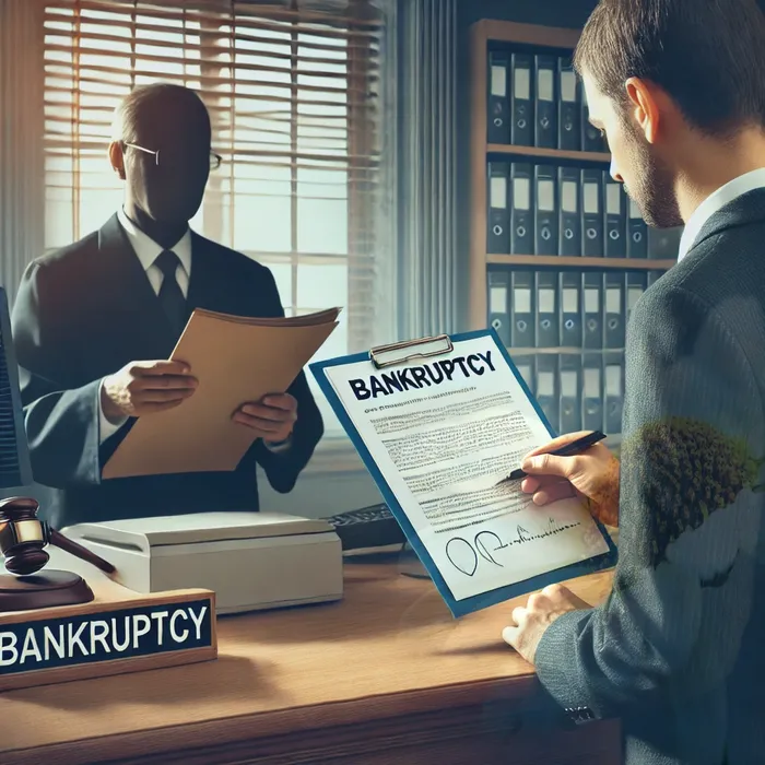 개인파산신청비용