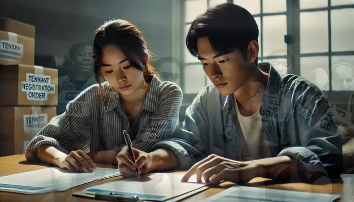 연대보증채무 연체 시