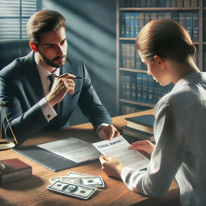 개인회생변제금