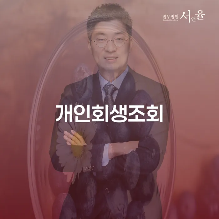 개인회생신청조건 채무 효과적인 해결방법 판단을위해