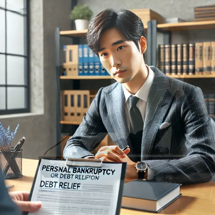 개인회생신청자격조회