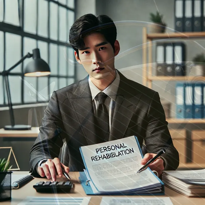 개인회생불이익