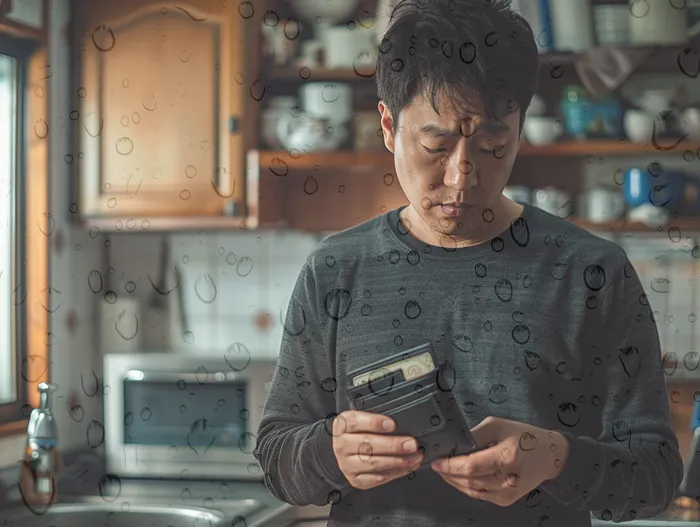 개인회생변제금