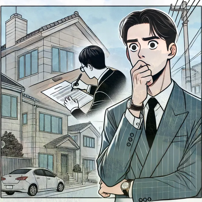 개인회생필요서류