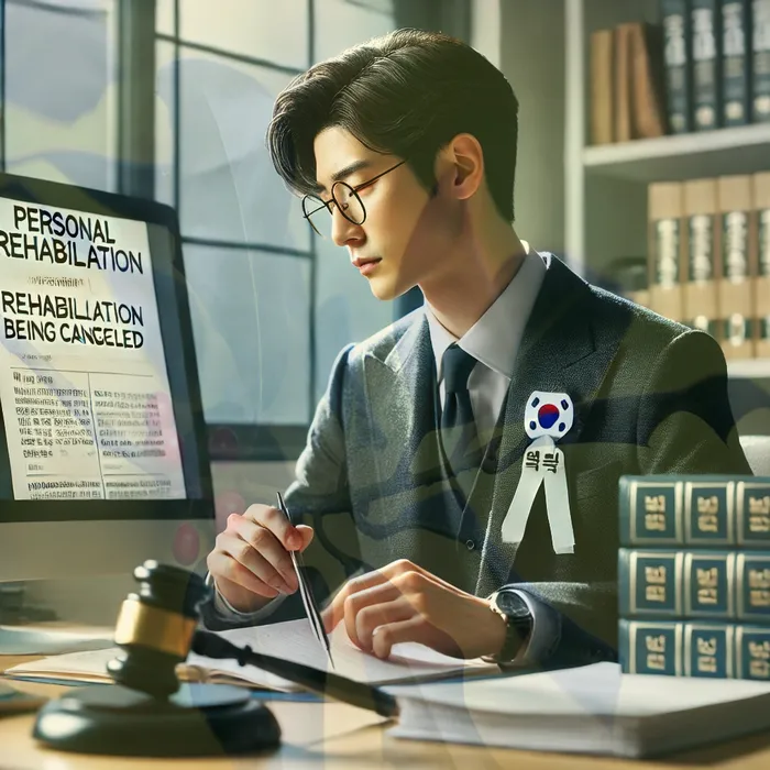 개인회생사무소