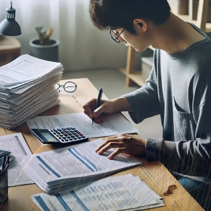 개인회생신청자격