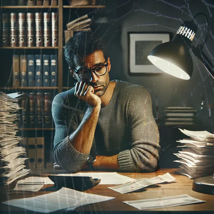 신용대출 연체 시