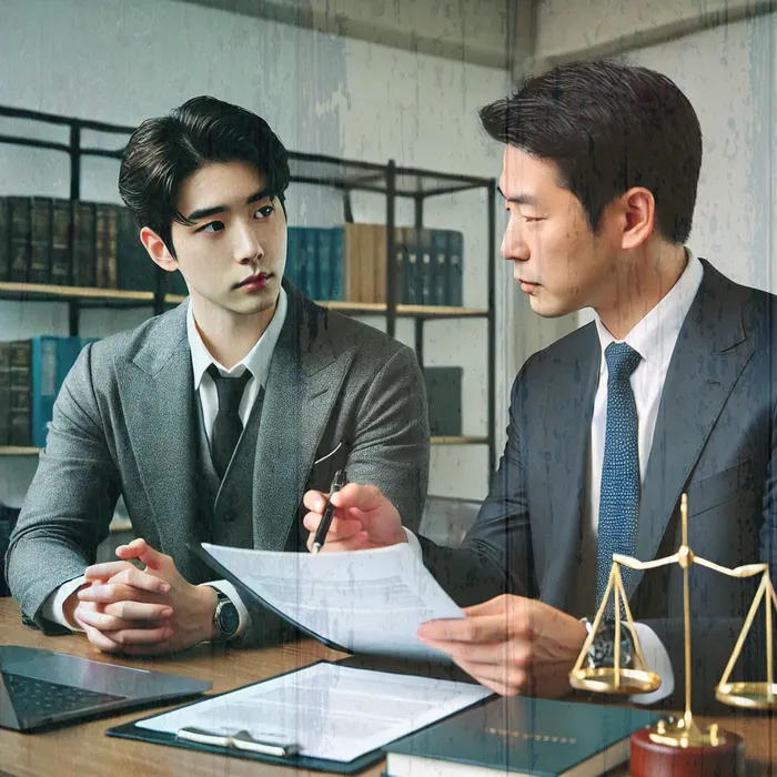 개인파산법무사