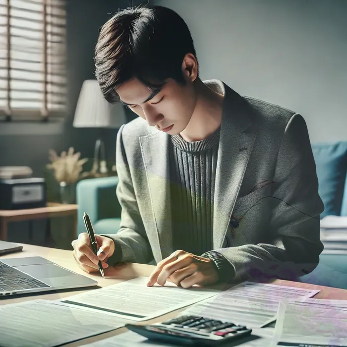 사업자대환대출 연체 시