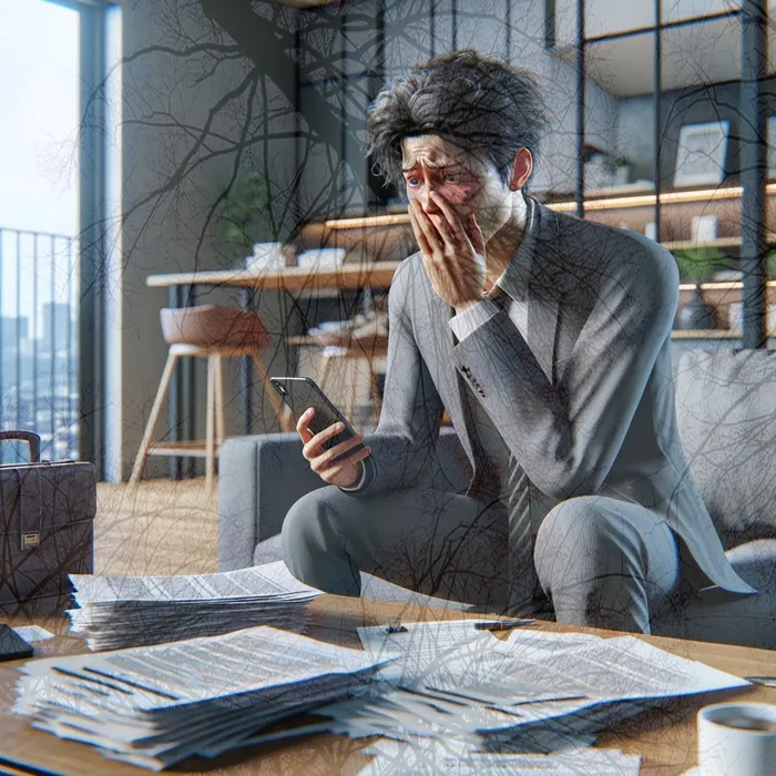 개인회생파산신청