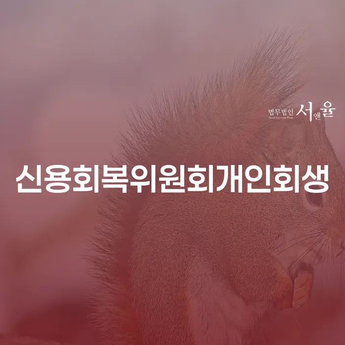 개인회생기각사유 개인회생,개인파산으로 비교해보기