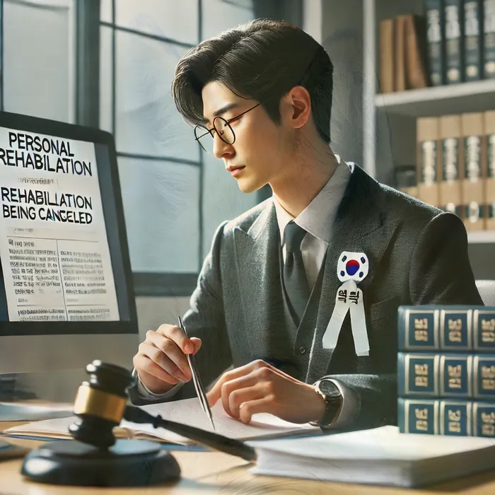 신용회복위원회개인회생