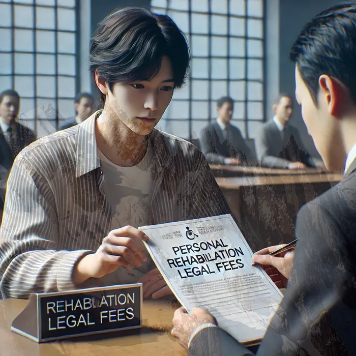 개인회생법무사