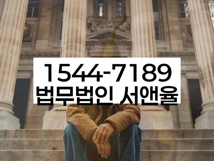 개인회생이의신청