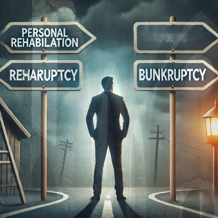 개인신용회복제도