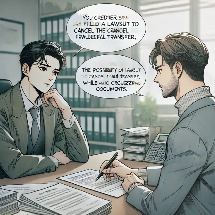 자영업자개인회생