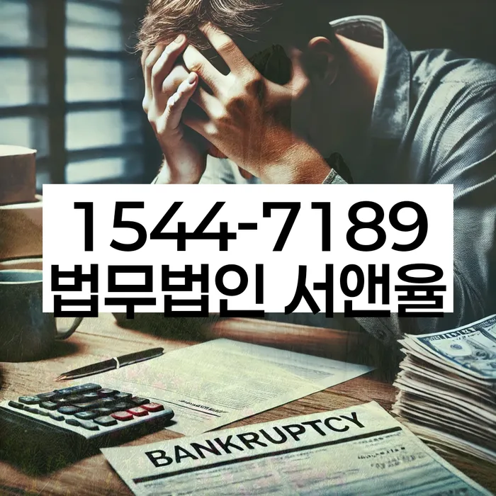 자영업자개인회생