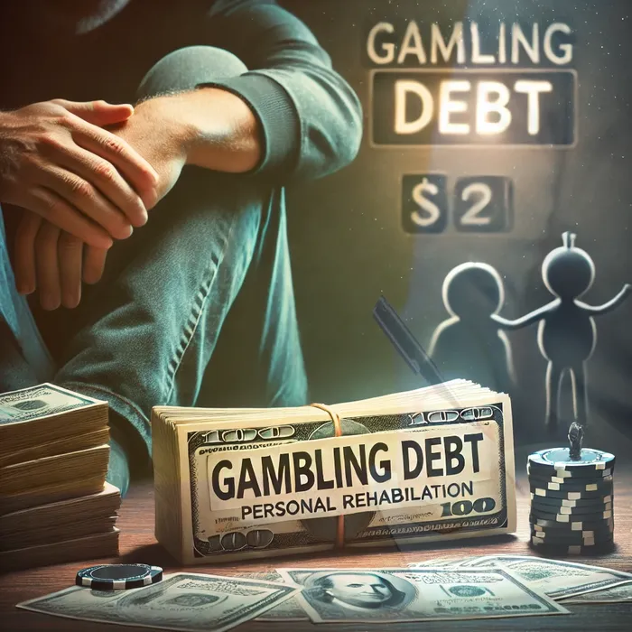 도박빚개인회생