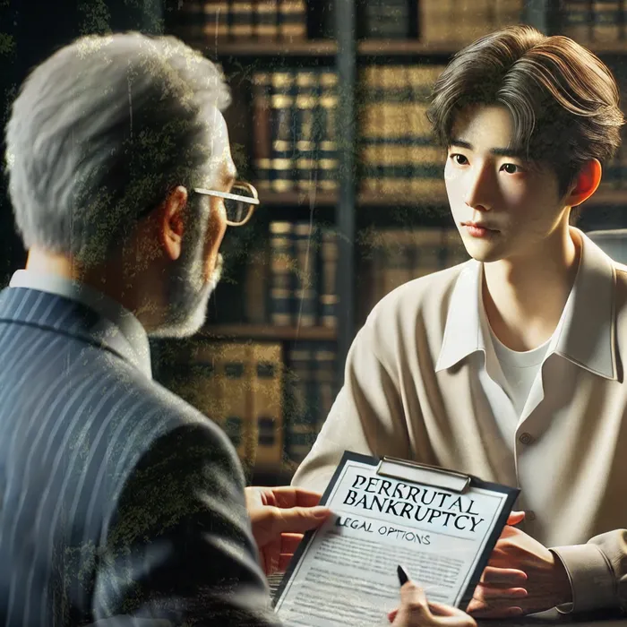 개인회생 변호사 비용 분납 가능하고