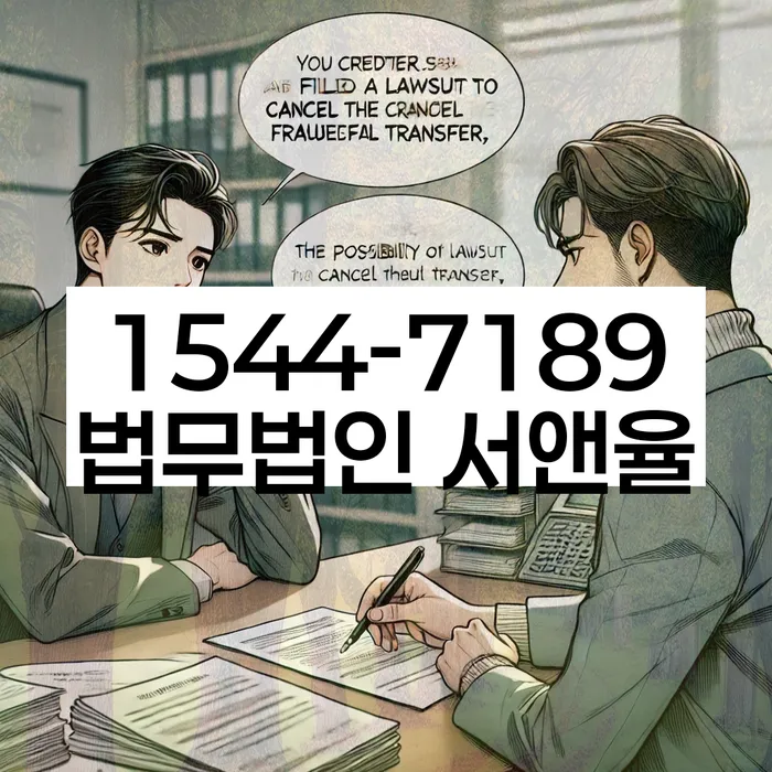 나홀로개인회생
