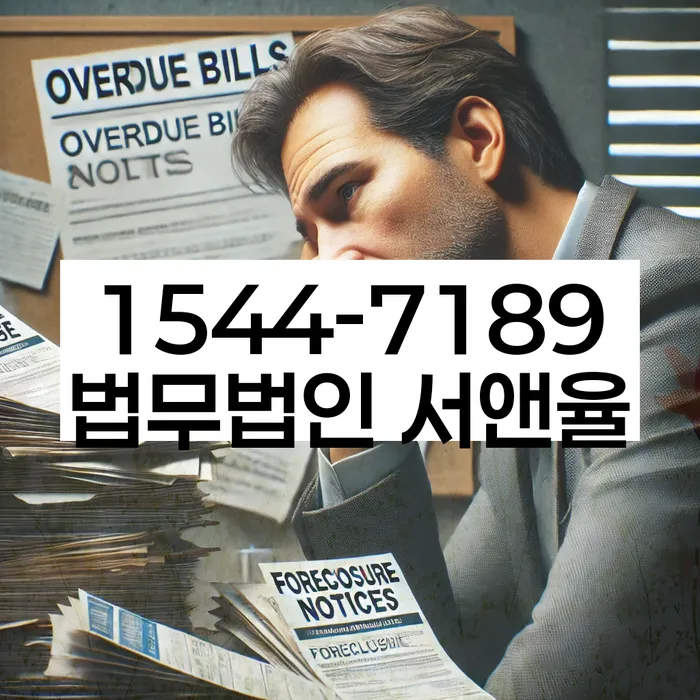 개인회생전문변호사