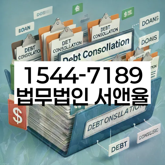 개인회생잘하는곳