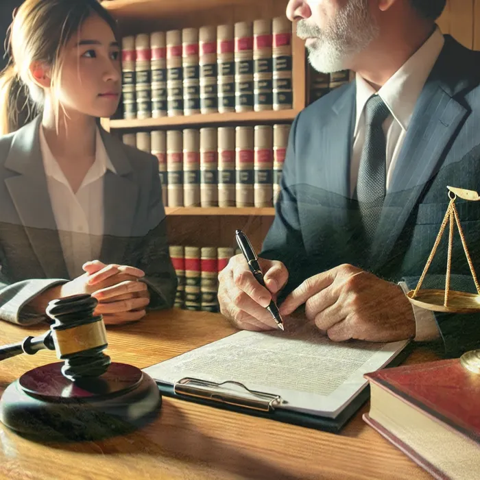 채무 불이행 사례