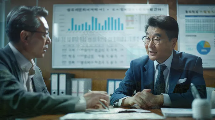 개인회생 신청 절차