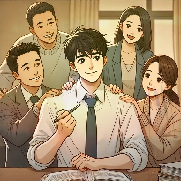 채무 불이행자 해결 방법