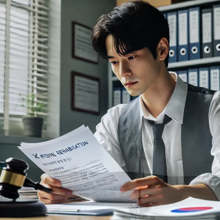 개인회생과 개인파산