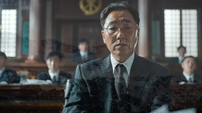 법적 절차 활용