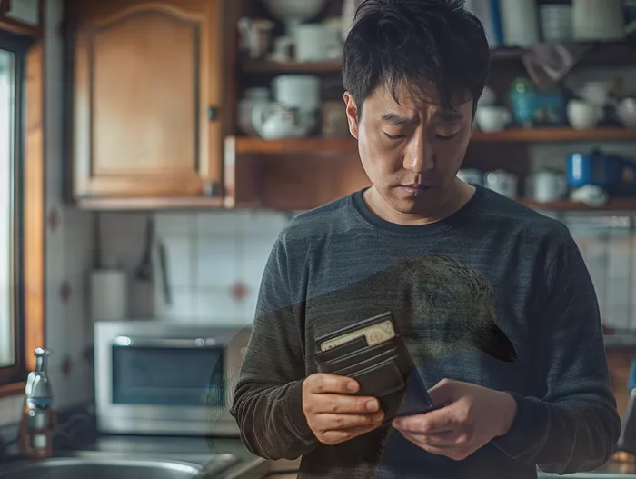 개인회생 자격 조건