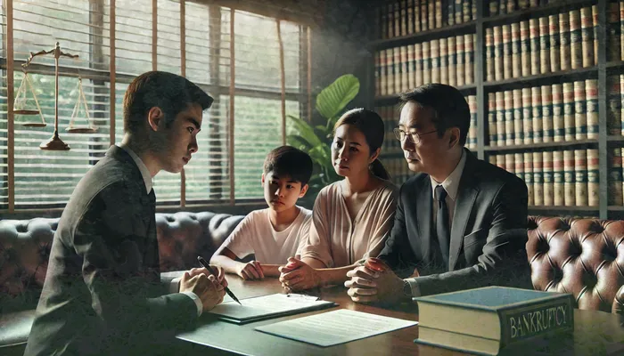 개인회생 자격 조건